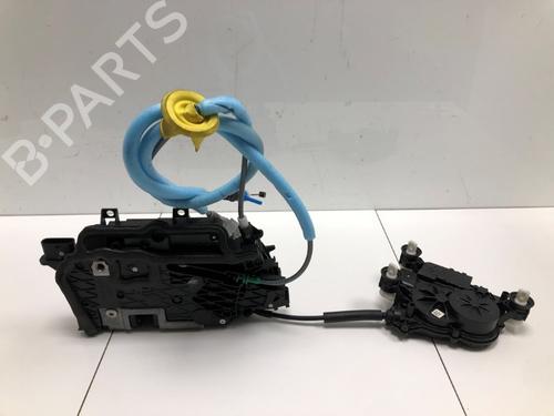 Front left lock BMW iX (I20) xDrive 40 | BP37205483C98 - Image 4