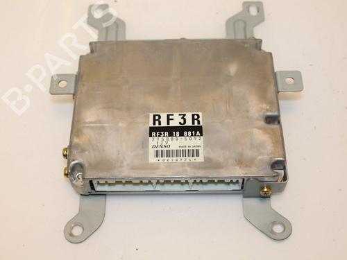 Motorstyringsenhed MAZDA PREMACY (CP) 2.0 TD (90 hp) 15319475