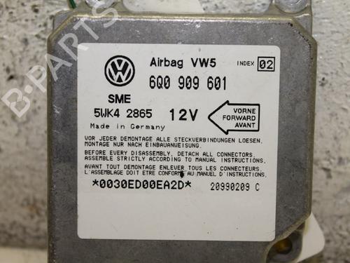 Used ECU airbags ECU airbags 15305429 15305429