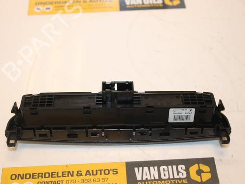 Warning switch PEUGEOT 308 I (4A_, 4C_) 1.6 HDi | BP15313612I22 