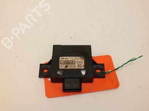 Used Electronic module VW GOLF VII (5G1, BQ1, BE1, BE2) 2.0 GTD (184 hp) 15322202