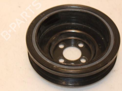 Used Pulley Pulley 16398746 16398746