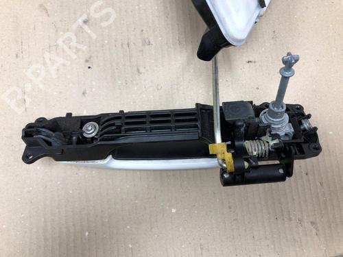 Front left lock SUZUKI CELERIO (LF) 1.0 (AVK310) | BP37213134C98 - Image 6