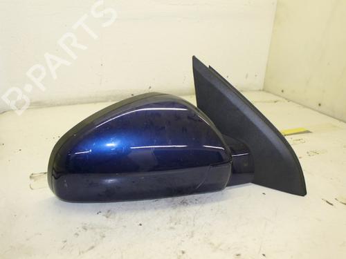 Right mirror OPEL VECTRA C (Z02) 1.8 (F69) | BP15300588C27 
