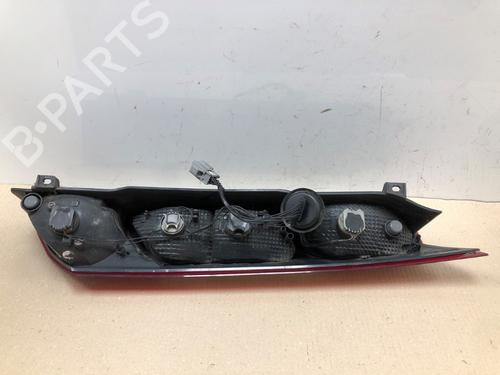 Left taillight FORD TRANSIT CONNECT V408 Box Body/MPV 1.5 TDCi | BP37210134C34 - Image 4