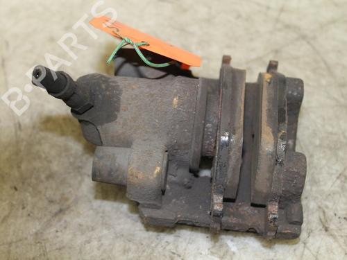 Used Left rear brake caliper SAAB 9-5 Estate (YS3E) 2.3 t (185 hp) 15303244