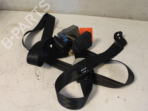 Used Front right seatbelt Front right seatbelt 15307585 15307585