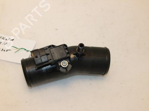 Intercooler pipe FORD FIESTA VI (CB1, CCN) 1.0 EcoBoost | BP15325664M127 