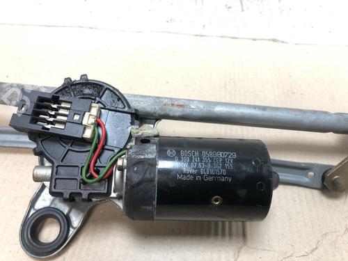 Front wipers mechanism BMW 3 (E46) 320 i | BP15297811C83 