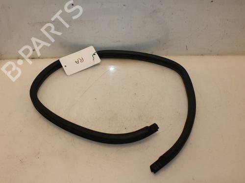 Used Rubber door seal KIA PICANTO II (TA) 1.0 (67 hp) 15326844