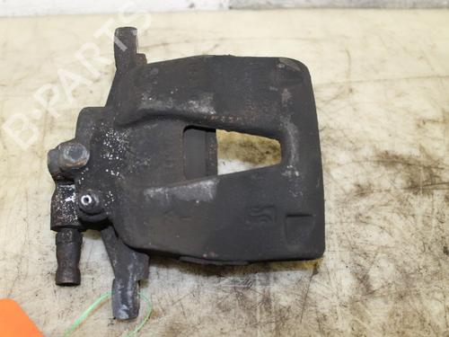 Used Right front brake caliper FIAT GRANDE PUNTO (199_) 1.4 (199AXB11, 199AXB1A, 199BXB1A, 199AXL1A) (77 hp) 15303393