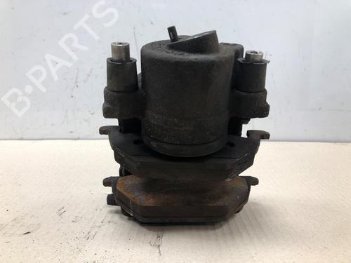 Right front brake caliper SKODA CITIGO (NF1) 1.0 | BP24332942M104 - Image 4