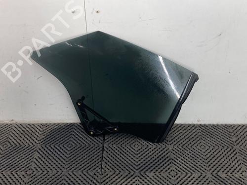 Used Rear right door window Rear right door window 37215177 37215177