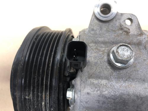 AC compressor FORD FIESTA VII (HJ, HF) 1.0 EcoBoost | BP17954768M34 