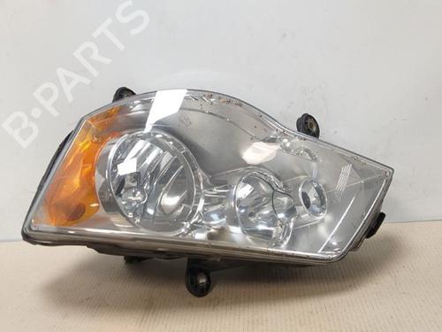 Venstre forlygte DODGE GRAND CARAVAN 3.8 | BP37211503C28 - Image 2