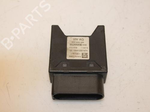 Brændstof Pumpkontrolenhed SEAT LEON (5F1) 1.4 TSI (122 hp) 15325473