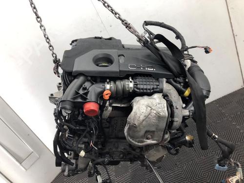 Engine PEUGEOT 508 SW I (8E_) 1.6 HDi | BP37214958M1 - Image 6