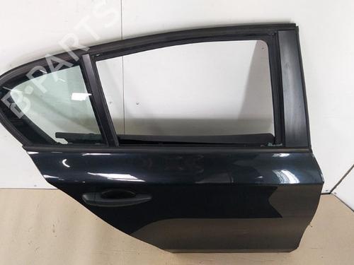 Right rear door BMW 1 (E87) 118 i | BP15534973C5 