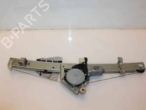 Used Rear left window mechanism Rear left window mechanism 15320798 15320798