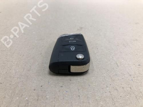 Electronic module VW GOLF VII (5G1, BQ1, BE1, BE2) 1.4 GTE Hybrid | BP37206991M83 - Image 4