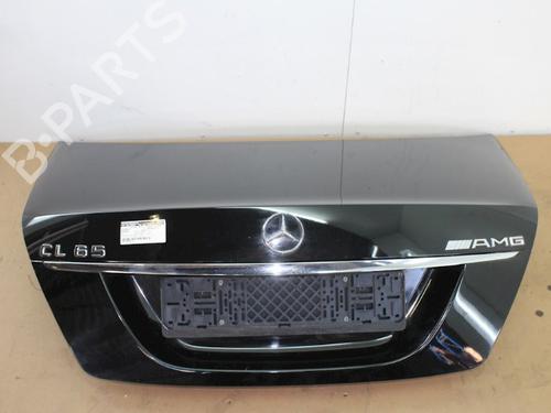 tailgate-mercedes-benz-s-class-coupe-c216-cl-500-216371-2006-2007-2008-2009-2010-2011-2012-2013-15324764 main image