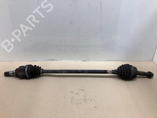 Right front driveshaft PEUGEOT 108 1.0 VTi | BP37215215M39 - Image 5