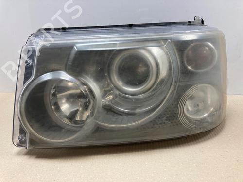 Used Left headlight Left headlight 37206023 37206023