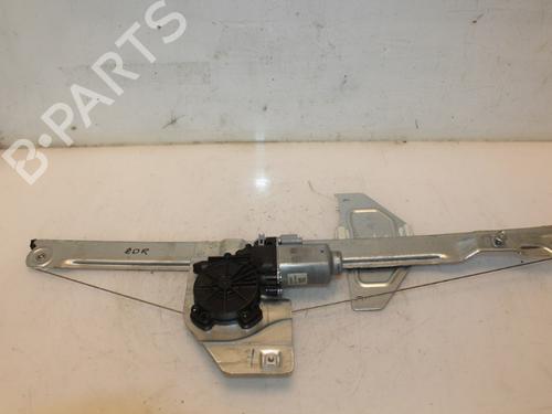 Used Front right window mechanism Front right window mechanism 15329167 15329167