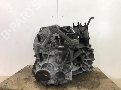 Gearbox FORD FOCUS II Turnier (DA_, FFS, DS) 1.6 TDCi | BP15339921M3