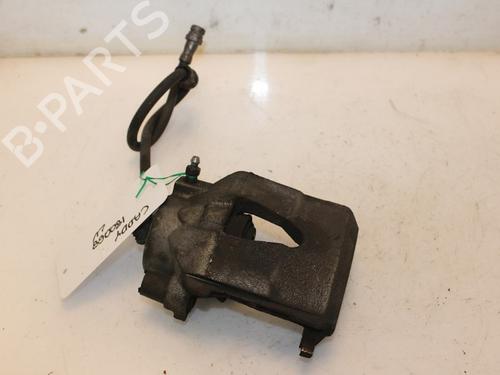 Left front brake caliper VW CADDY III Box Body/MPV (2KA, 2KH, 2CA, 2CH) 1.6 TDI | BP15329558M105 