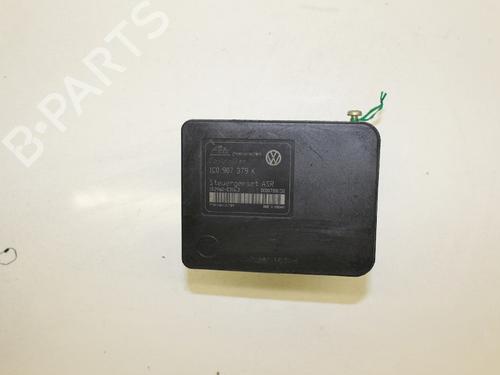 Used ABS pump ABS pump 15296601 15296601