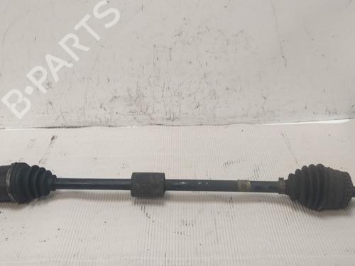 Used Right front driveshaft OPEL MERIVA A MPV (X03) 1.7 DTI (E75) (75 hp) 15341971