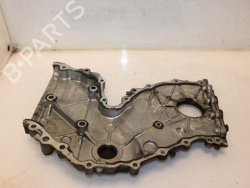 Timing cover HYUNDAI ix35 (LM, EL, ELH) 2.0 CRDi 4WD | BP16398705M123 