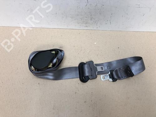 Rear right seatbelt RENAULT MEGANE I Cabriolet (EA0/1_) 2.0 16V IDE (EA03, EA0P, EA14) | BP15298227I28 