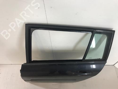 Left rear door RENAULT MEGANE II Estate (KM0/1_) 2.0 | BP15531394C4 