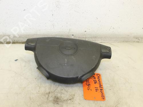 Used Driver airbag Driver airbag 15301534 15301534