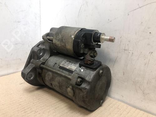 Starter FIAT 500 (312_) 0.9 (312AXG1A, 312.AXG11) | BP37212697M8 - Image 2