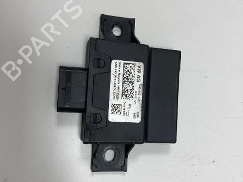 Used Electronic module Electronic module 37209979 37209979