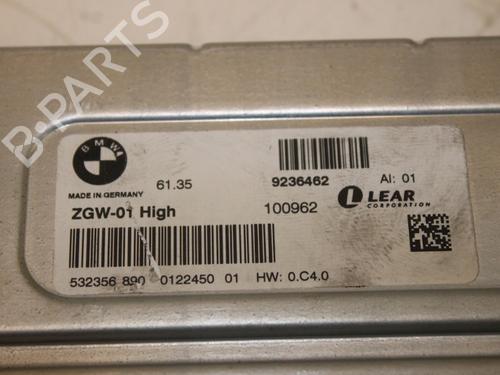 Electronic module BMW 5 Gran Turismo (F07) 535 d | BP15315360M83 
