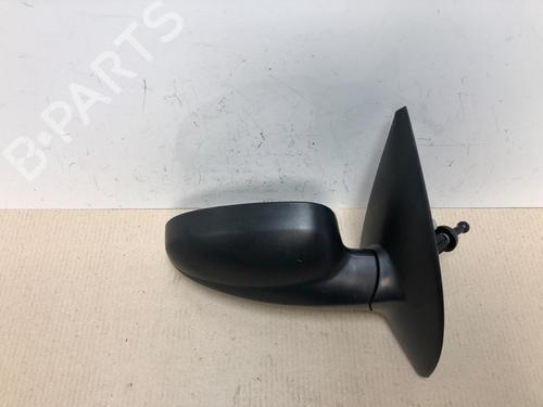 Right mirror DAEWOO KALOS (KLAS) 1.2 | BP15536449C27 