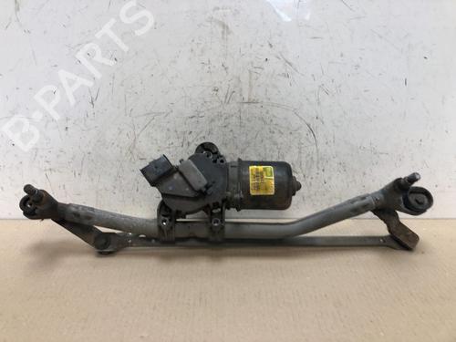 Used Front wipers mechanism Front wipers mechanism 15344563 15344563
