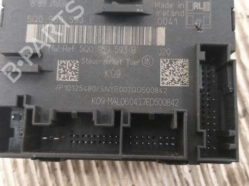 Electronic module VW PASSAT B8 Variant (3G5, CB5) 1.4 TSI | BP37213526M83 - Image 3