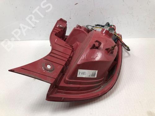 Left taillight KIA PICANTO II (TA) 1.0 | BP37210073C34 - Image 4