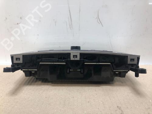 Climate control PEUGEOT 407 SW (6E_, 6D_) 1.6 HDi 110 | BP15538205I5 