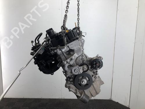 Engine TOYOTA AYGO (_B4_) 1.0 VVTi (KGB40) | BP37209221M1 - Image 3