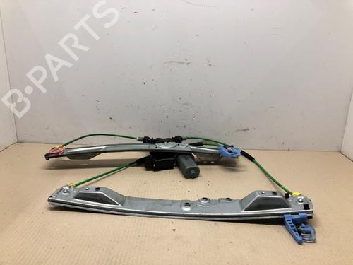 Used Front right window mechanism Front right window mechanism 22333747 22333747