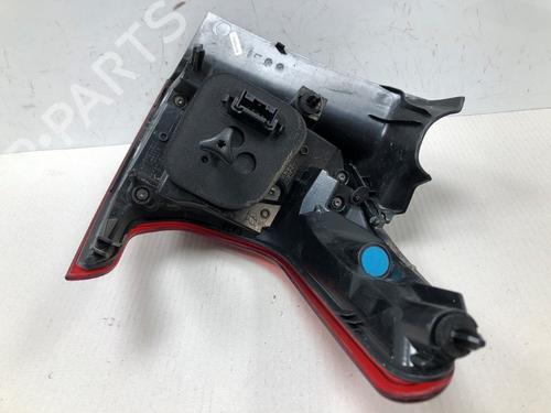 Left taillight PEUGEOT 2008 I (CU_) 1.2 THP 110 / PureTech 110 | BP37207970C34 - Image 6