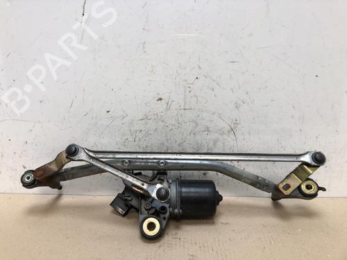 Used Front wipers mechanism Front wipers mechanism 15344025 15344025