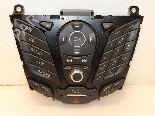 Used Switch FORD FIESTA VI (CB1, CCN) 1.0 EcoBoost (100 hp) 15325167