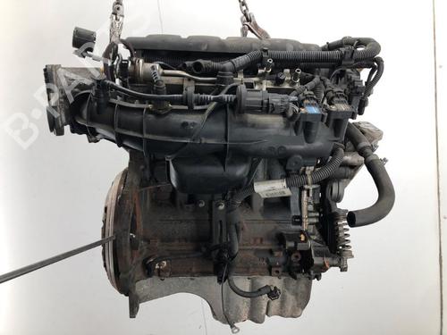 Engine OPEL MERIVA B MPV (S10) 1.4 (75) | BP37209725M1 - Image 4